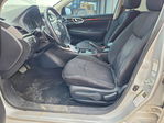 Nissan Sentra 2018