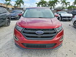 Ford Edge 2016