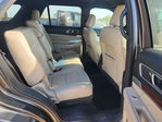 Ford Explorer 2018