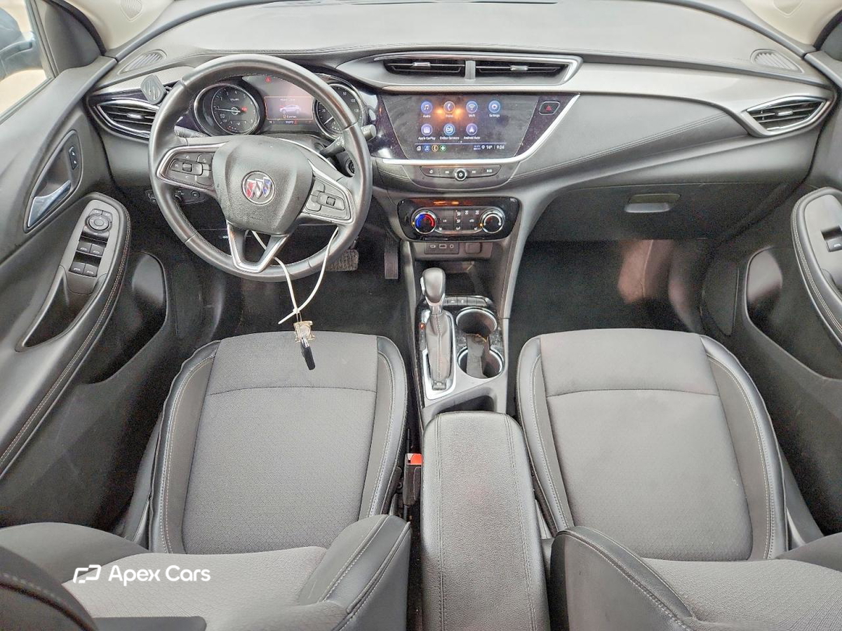 Buick Encore 2021