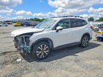 Subaru Forester 2022