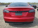 Tesla Model S 2023