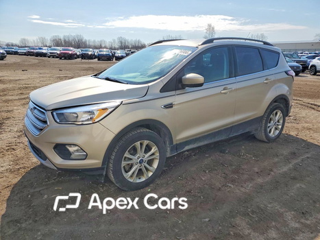 Ford Escape 2018 - Image 1 of 14