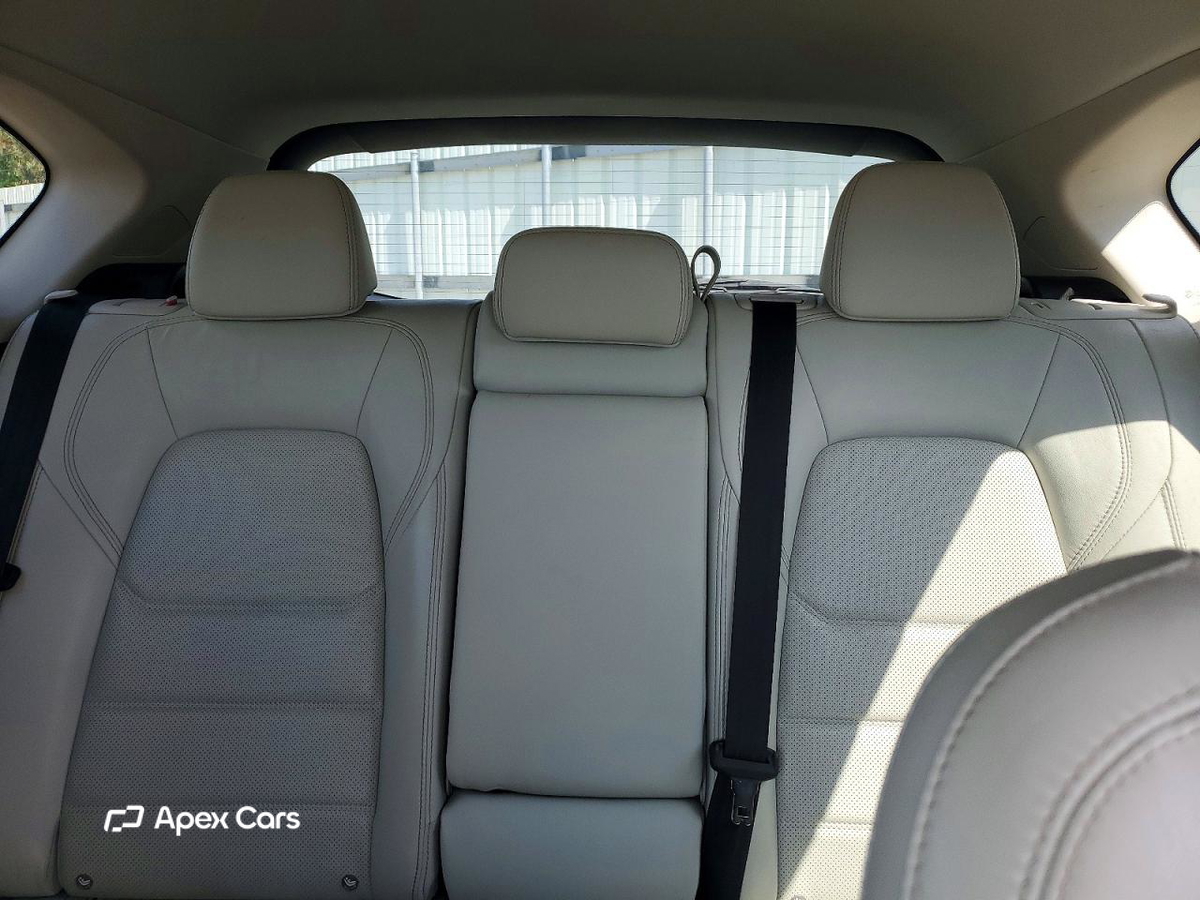 Mazda CX-5 2019