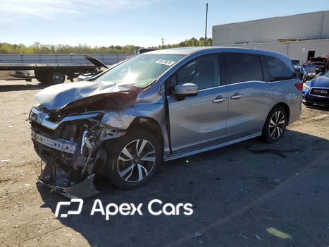 Honda Odyssey 2019 - Image 1 of 14