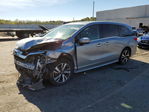 Honda Odyssey 2019