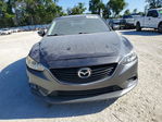 Mazda 6 2016