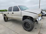 Chevrolet Silverado 2006