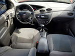 Ford Focus 2002