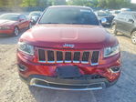 Jeep Cherokee 2014