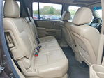 Honda Pilot 2012