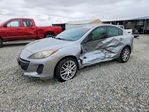 Mazda 3 2013
