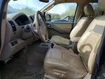Nissan Navara (Frontier) 2011