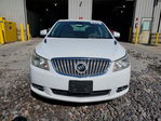 Buick LaCrosse 2011