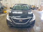 Hyundai Sonata 2012