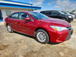 Toyota Camry 2017