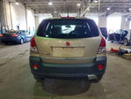 Saturn VUE 2008