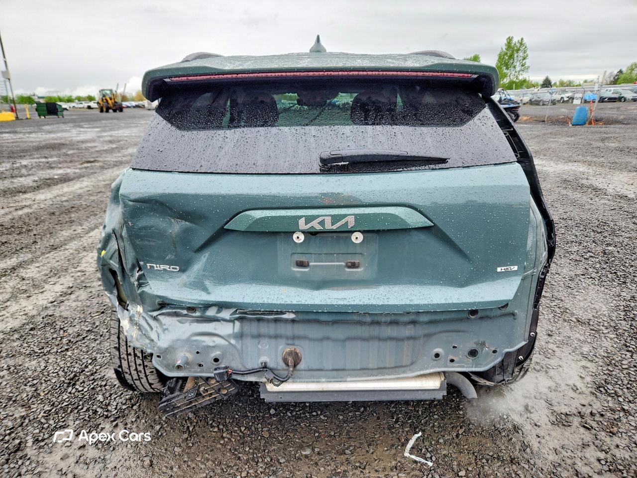 Kia Niro 2024
