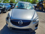 Mazda CX-5 2015
