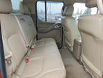 Nissan Navara (Frontier) 2007