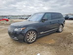 Land Rover Range Rover 2016