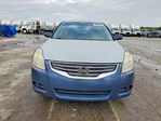 Nissan Altima 2011