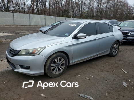 Honda Accord 2013 - Image 1 of 12