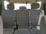 Toyota Sequoia 2004