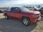 Chevrolet Silverado 2019