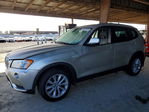 BMW X3 2013