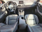 Mazda 3 2015