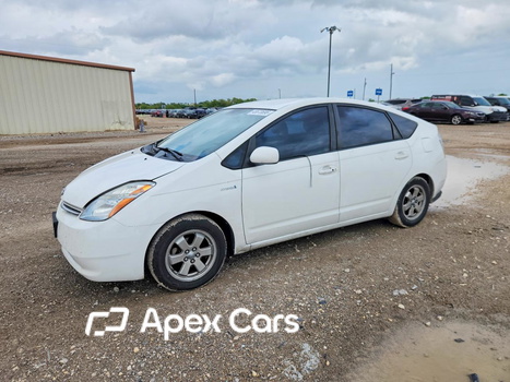 Toyota Prius 2007 - Image 1 of 6