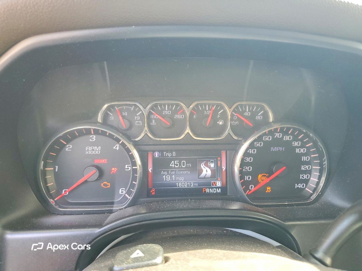 GMC Sierra 2014