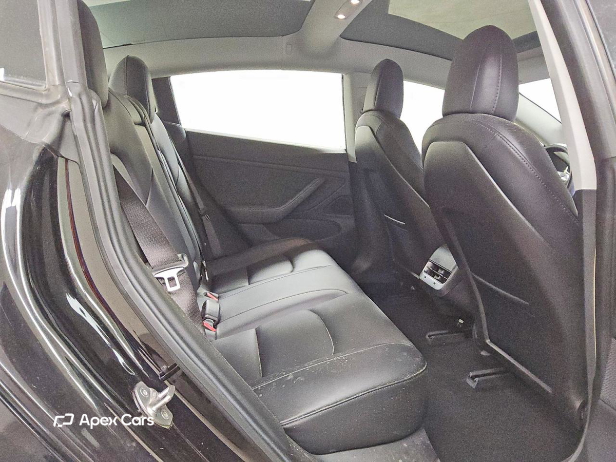 Tesla Model 3 2018