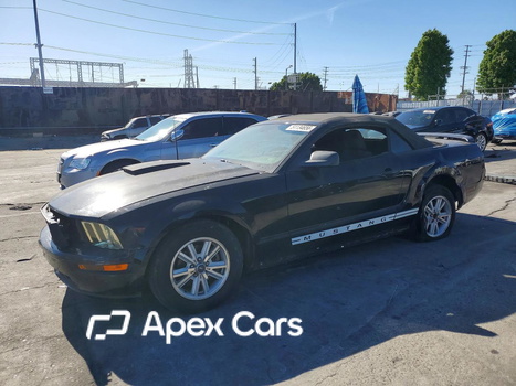 Ford Mustang 2006 - Image 1 of 12