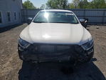 Ford Taurus 2016