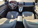 Nissan Sentra 2012