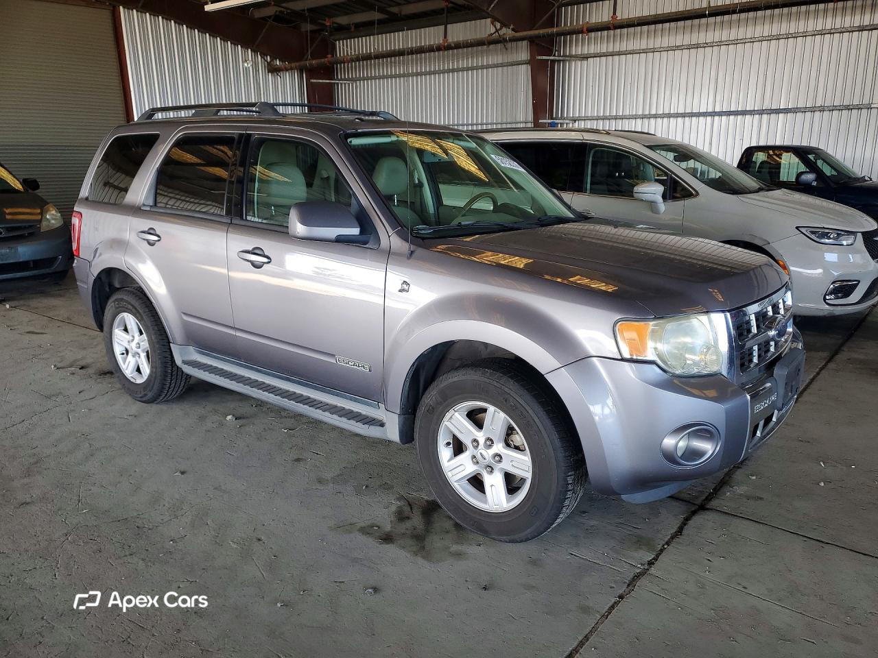 Ford Escape 2008