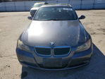 BMW Series 3 2007