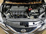 Nissan Sentra 2016