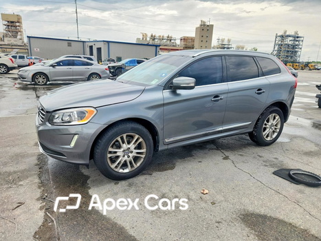 Volvo XC60 2016 - Image 1 of 13