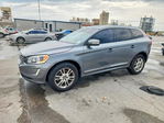 Volvo XC60 2016