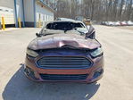 Ford Fusion 2013
