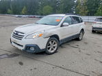 Subaru Outback 2013