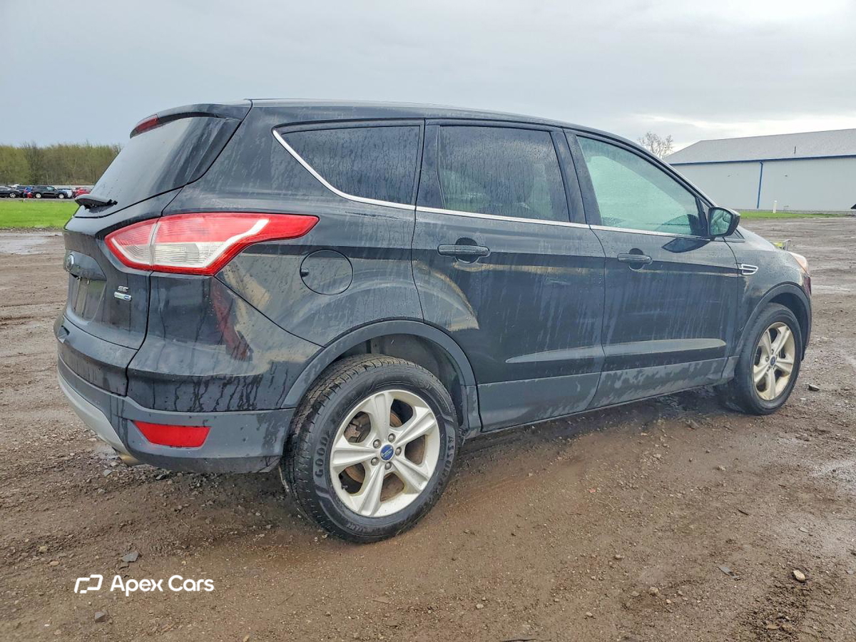 Ford Escape 2015