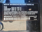 BMW Series 6 2014