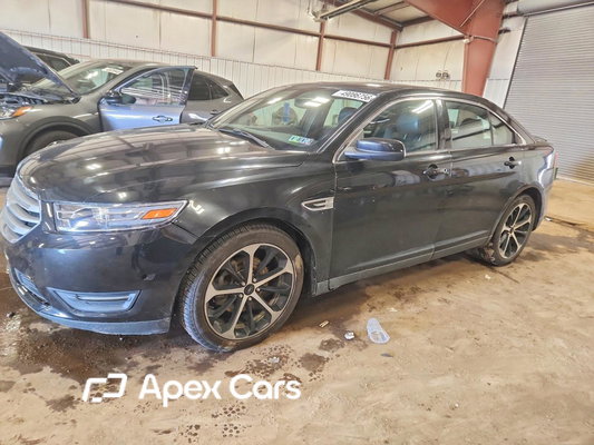 Ford Taurus 2014 - Image 1 of 13