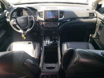 Honda Pilot 2017