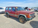 Jeep Cherokee 1998