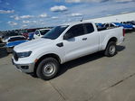 Ford Ranger 2021